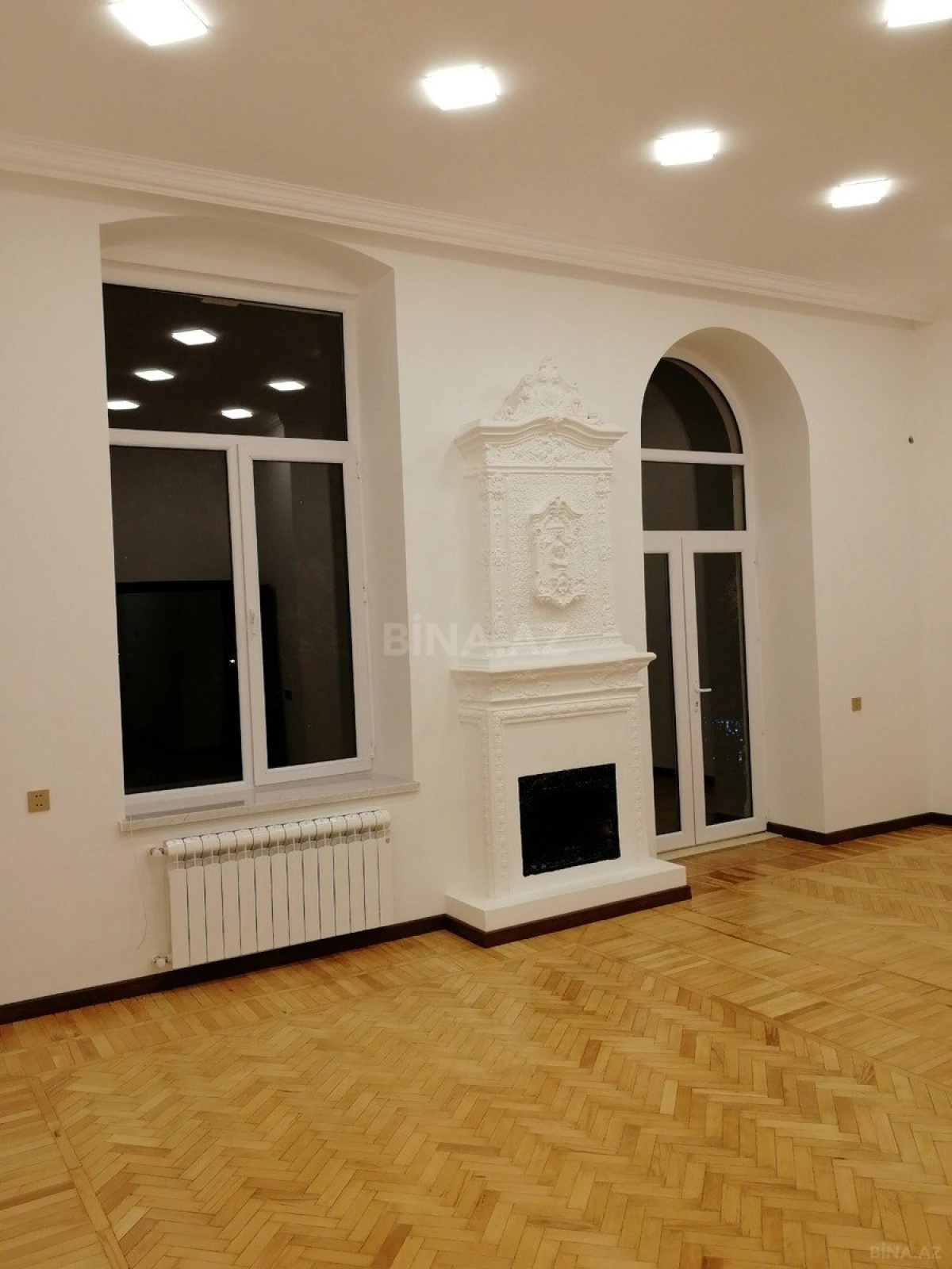 Kirayə verilir 3 otaqlı ofis 110 m²
