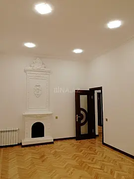 Kirayə verilir 3 otaqlı ofis 110 m²