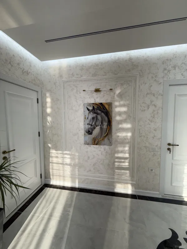 Satılır 3 otaqlı mənzil 125 m²