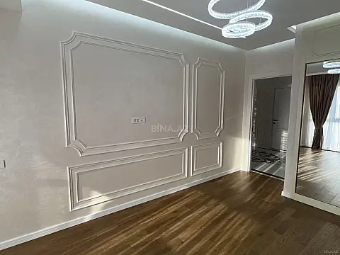 Satılır 3 otaqlı mənzil 125 m²