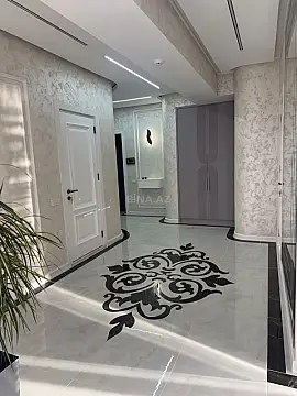 Satılır 3 otaqlı mənzil 125 m²