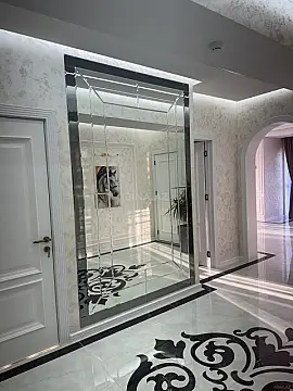 Satılır 3 otaqlı mənzil 125 m²