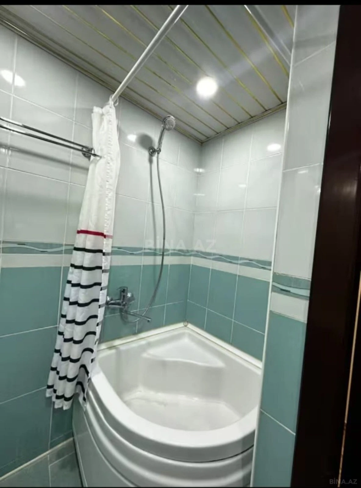 Kirayə verilir 3 otaqlı mənzil 85 m²