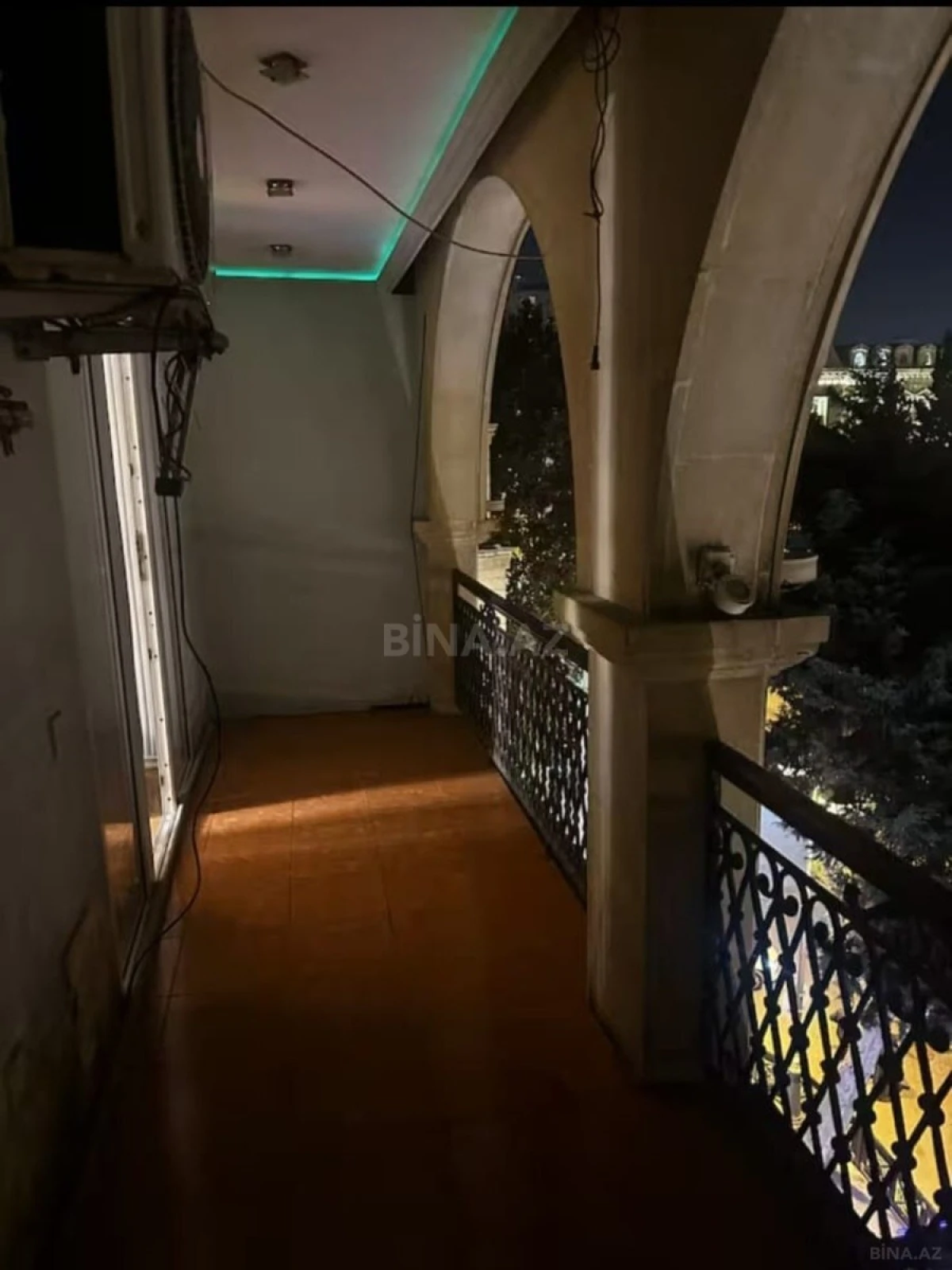 Kirayə verilir 3 otaqlı mənzil 85 m²