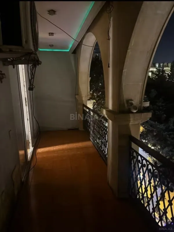 Kirayə verilir 3 otaqlı mənzil 85 m²