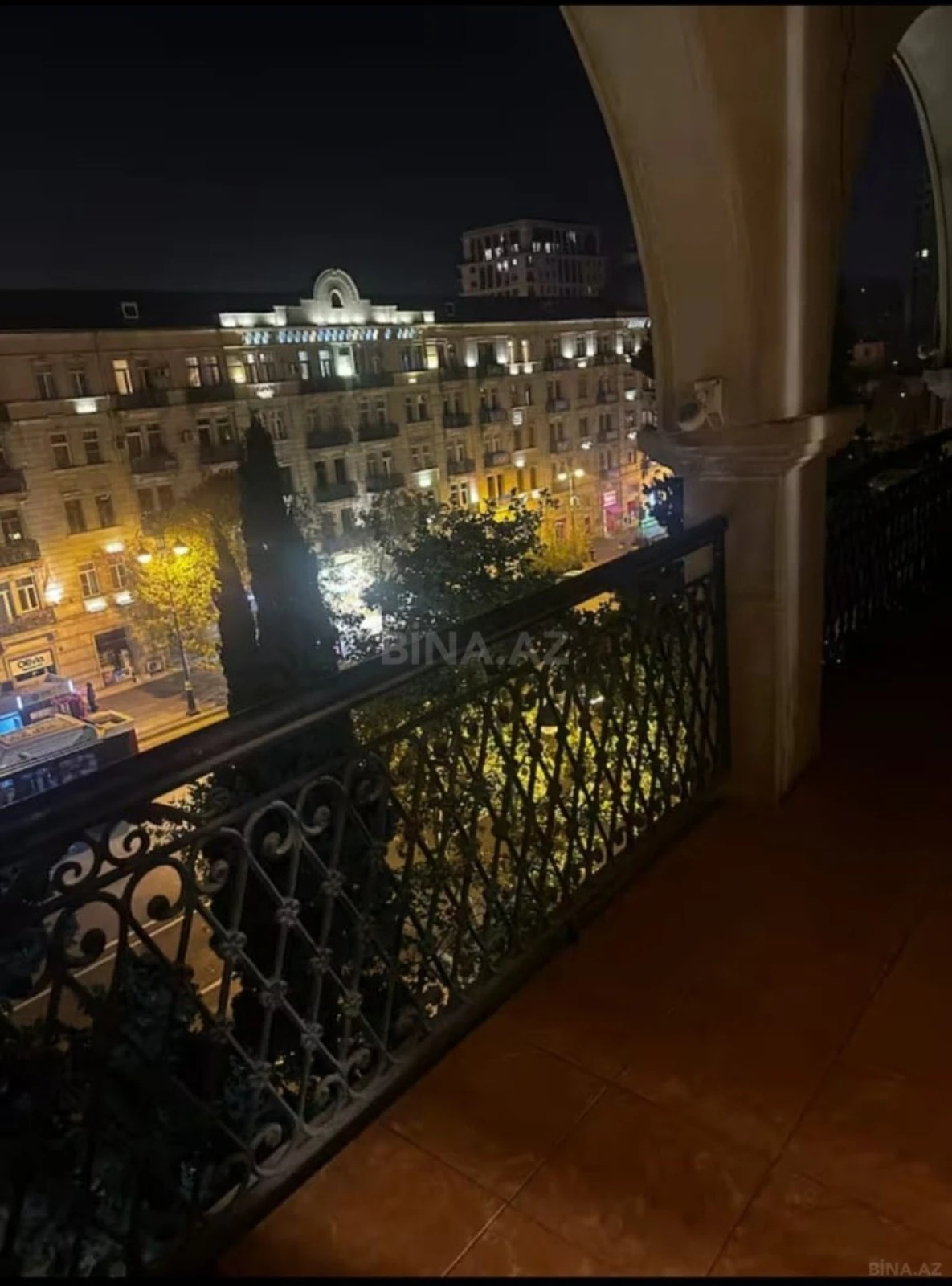 Kirayə verilir 3 otaqlı mənzil 85 m²