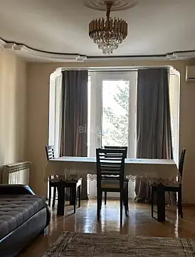 Kirayə verilir 3 otaqlı mənzil 85 m²