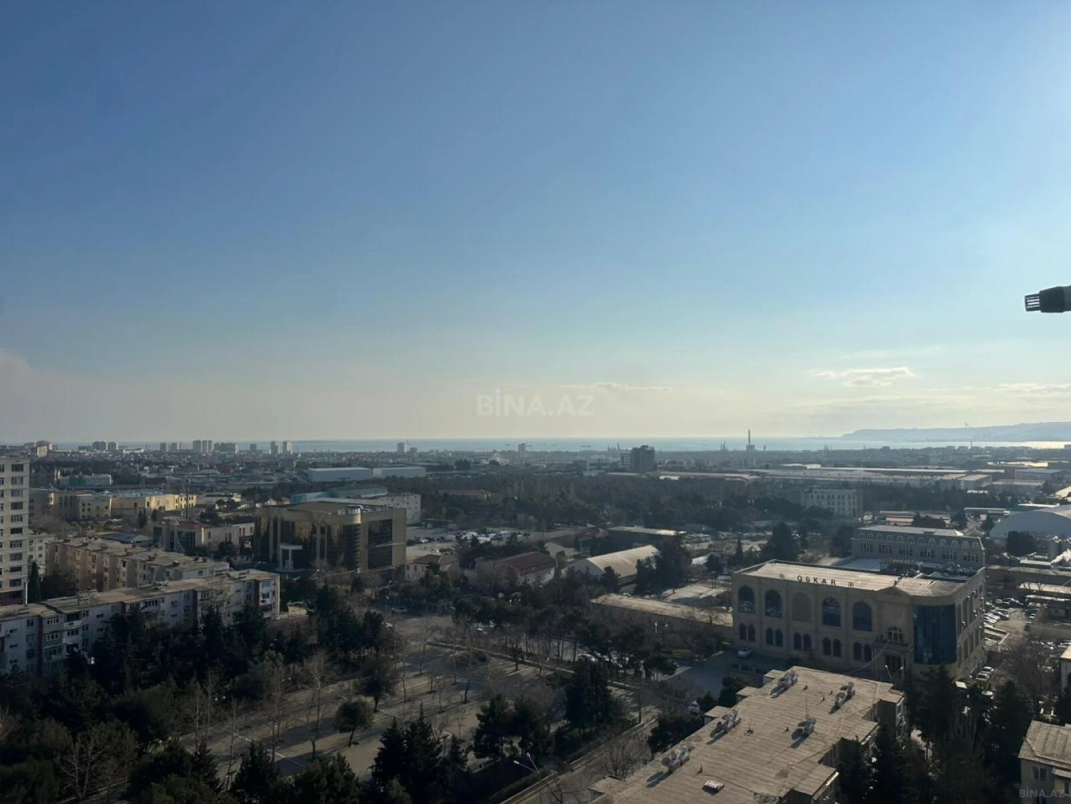 Satılır 3 otaqlı mənzil 111 m²