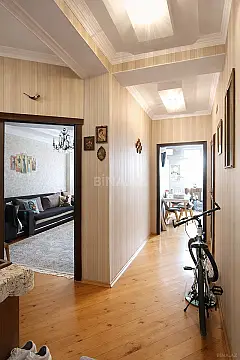 Satılır 3 otaqlı mənzil 88 m²