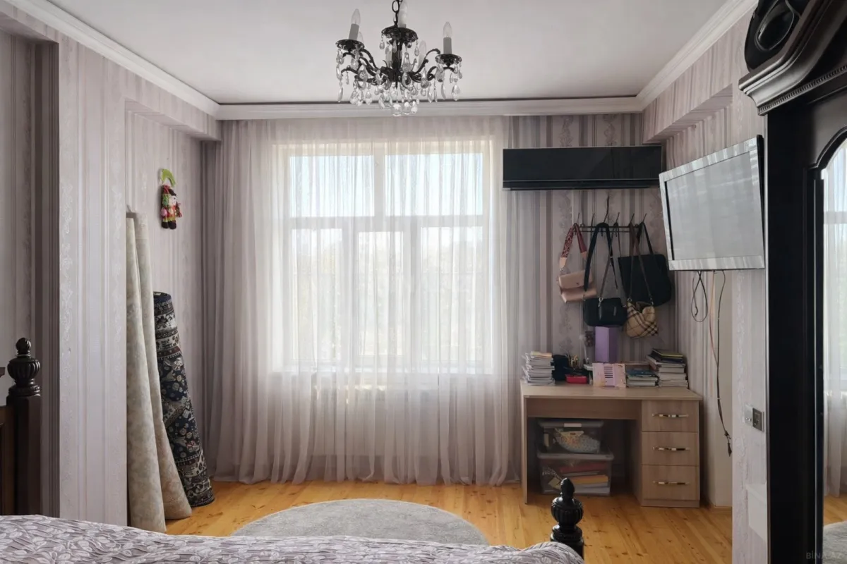 Satılır 3 otaqlı mənzil 88 m²