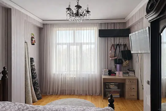 Satılır 3 otaqlı mənzil 88 m²