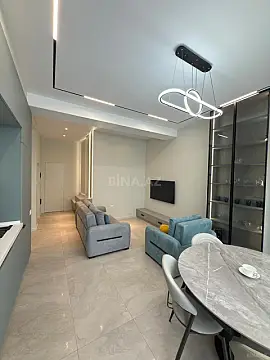 Satılır 2 otaqlı mənzil 72 m²