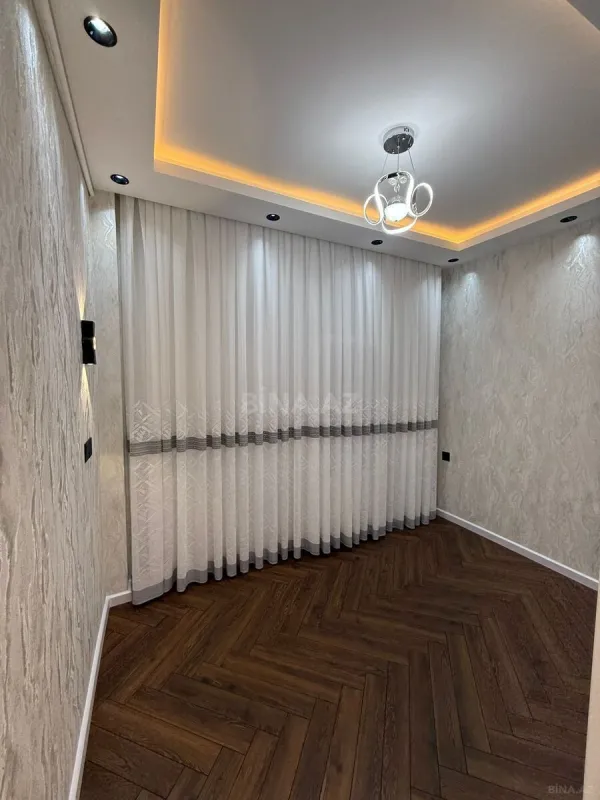 Satılır 3 otaqlı mənzil 65 m²