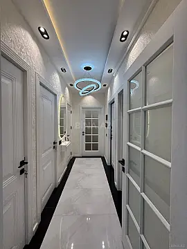 Satılır 3 otaqlı mənzil 65 m²