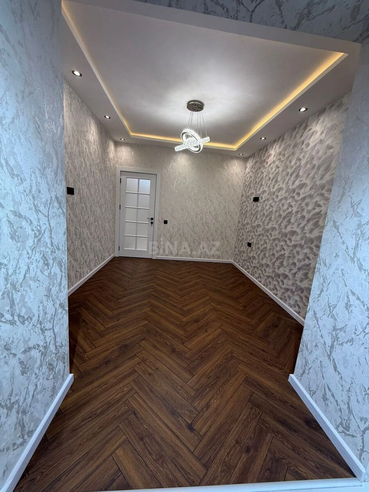 Satılır 3 otaqlı mənzil 65 m²