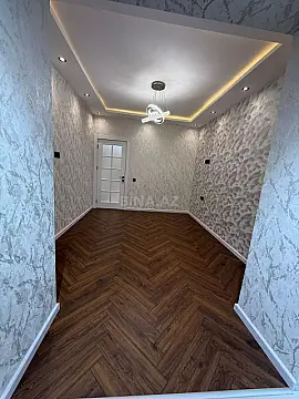 Satılır 3 otaqlı mənzil 65 m²
