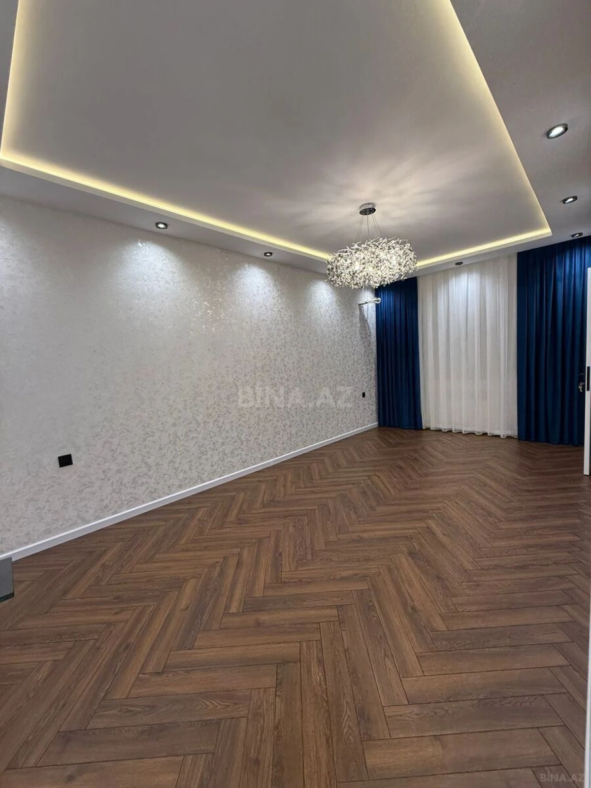 Satılır 3 otaqlı mənzil 65 m²