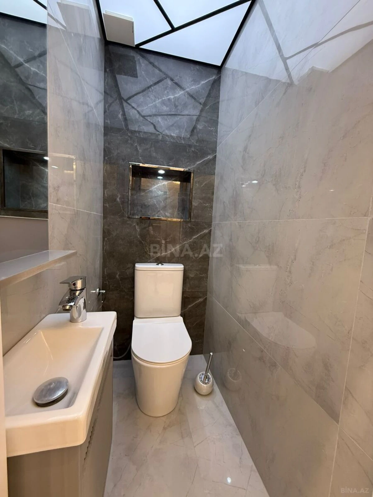 Satılır 3 otaqlı mənzil 65 m²