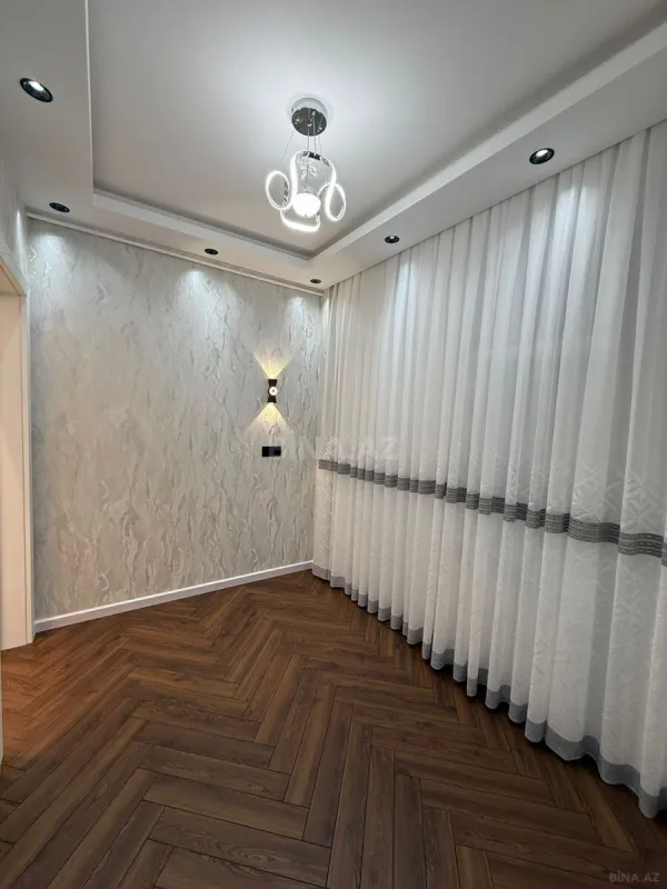 Satılır 3 otaqlı mənzil 65 m²