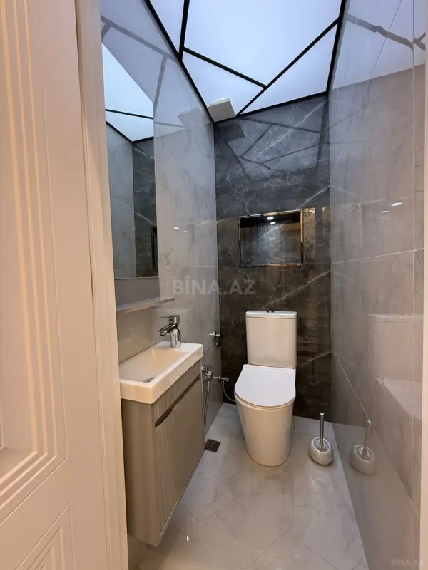 Satılır 3 otaqlı mənzil 65 m²