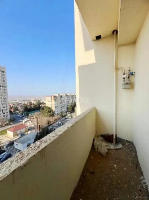 Satılır 2 otaqlı mənzil 99 m²