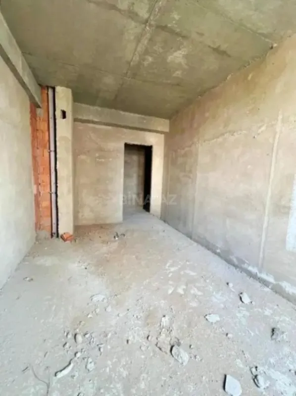 Satılır 2 otaqlı mənzil 99 m²