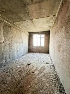 Satılır 2 otaqlı mənzil 99 m²