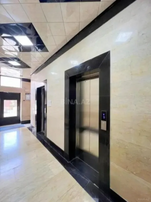 Satılır 2 otaqlı mənzil 99 m²