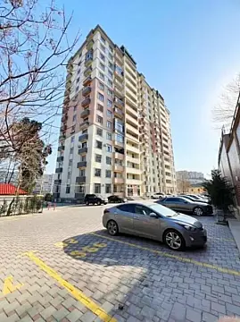 Satılır 2 otaqlı mənzil 99 m² — Bakı, Nəsimi 2 otaq 99.00 m²