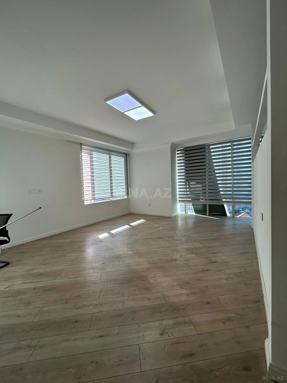 Kirayə verilir 5 otaqlı ofis 200 m²