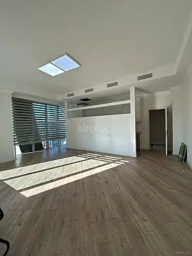 Kirayə verilir 5 otaqlı ofis 200 m² — Bakı 5 otaq 200.00 m²