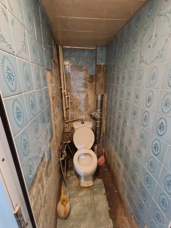 Satılır 4 otaqlı mənzil 95 m²
