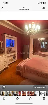 Satılır 3 otaqlı mənzil 100 m²