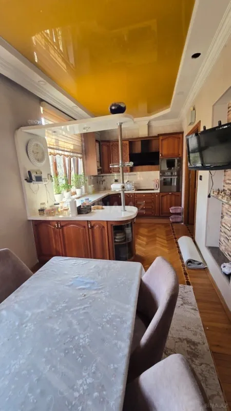 Satılır 3 otaqlı mənzil 100 m²