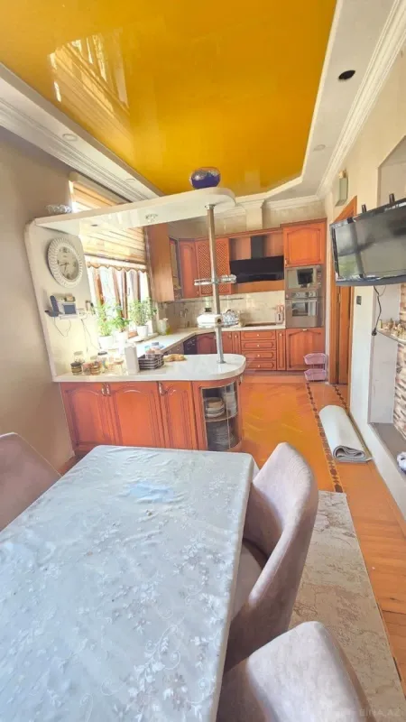 Satılır 3 otaqlı mənzil 100 m²