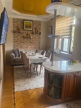 Satılır 3 otaqlı mənzil 100 m²