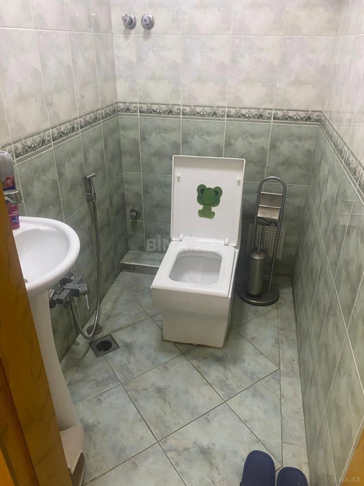 Satılır 3 otaqlı mənzil 100 m²