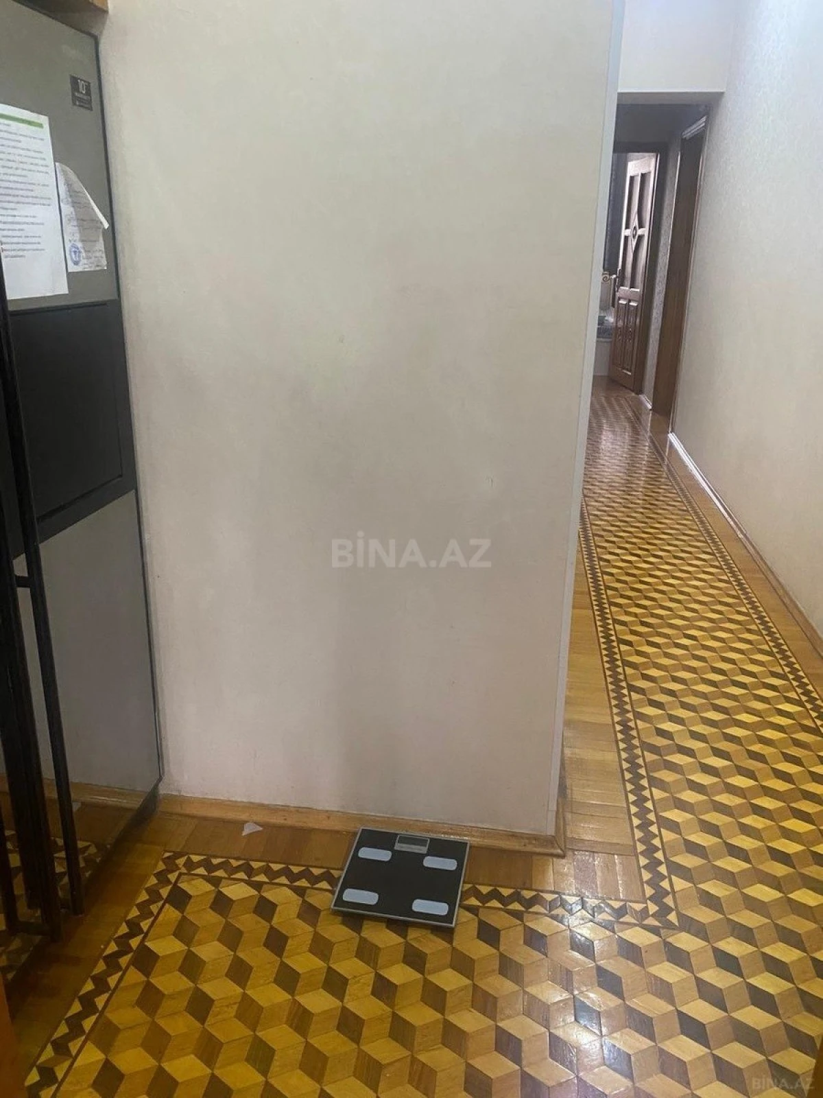 Satılır 3 otaqlı mənzil 100 m²