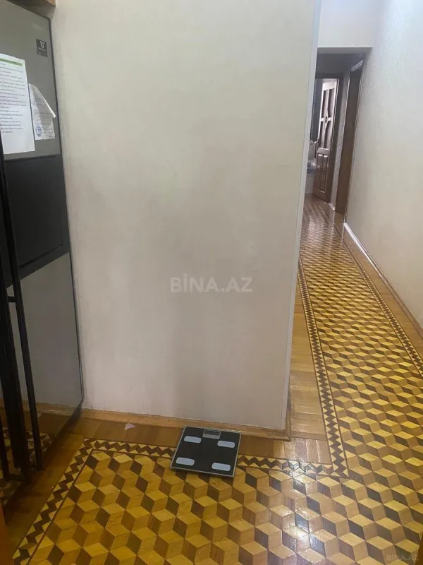 Satılır 3 otaqlı mənzil 100 m²