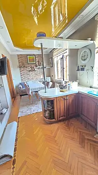 Satılır 3 otaqlı mənzil 100 m²