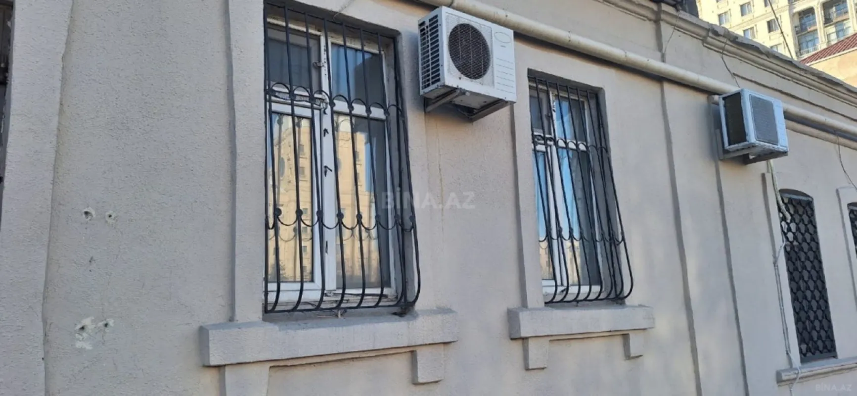 Satılır 1 otaqlı mənzil 40 m²