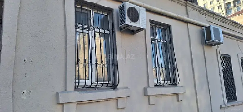 Satılır 1 otaqlı mənzil 40 m²