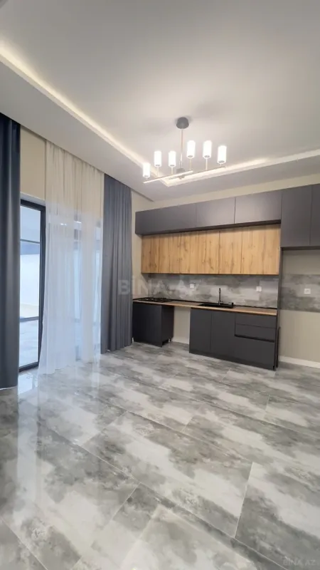 Satılır 4 otaqlı həyət evi 120 m²