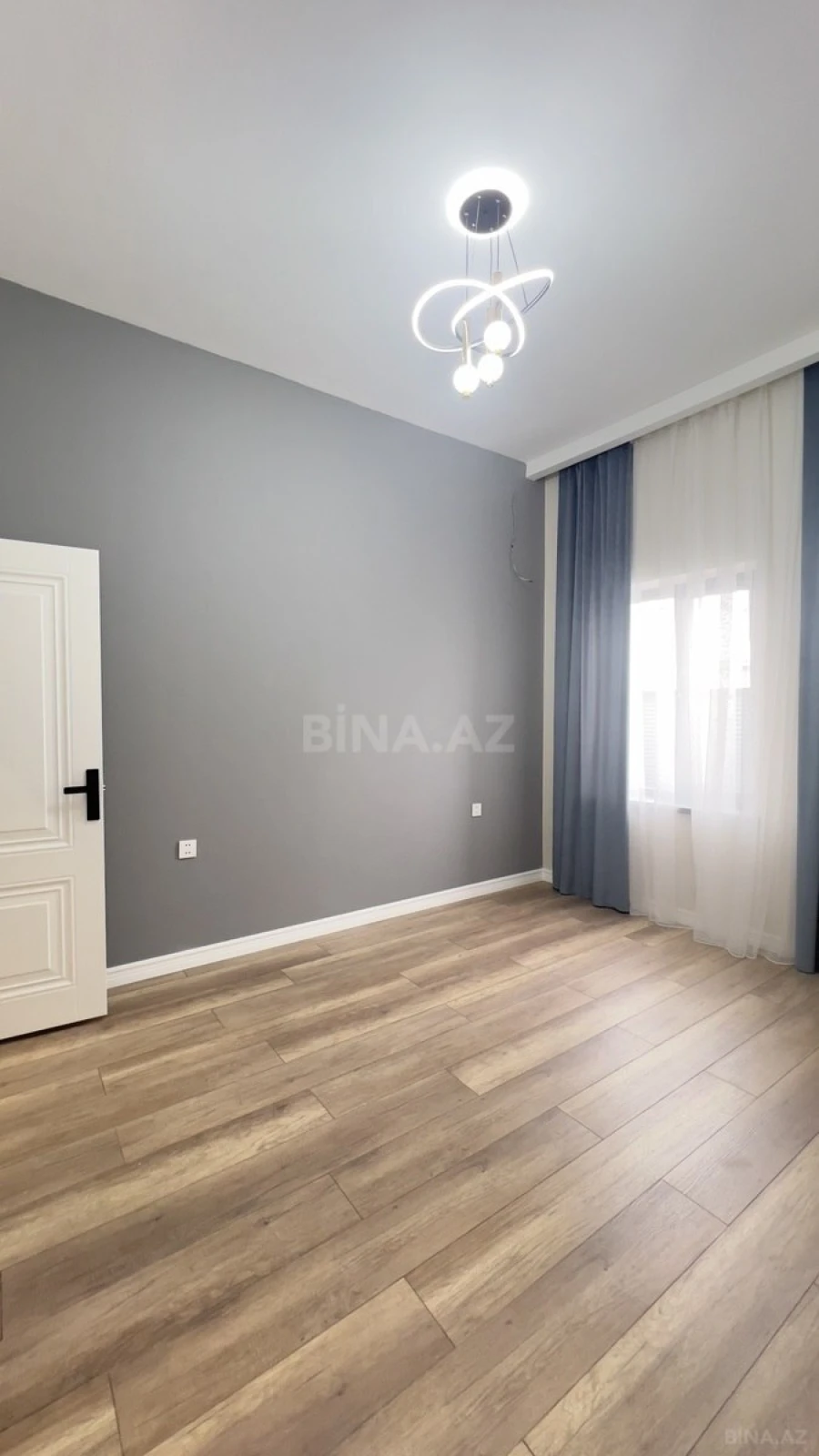 Satılır 4 otaqlı həyət evi 120 m²