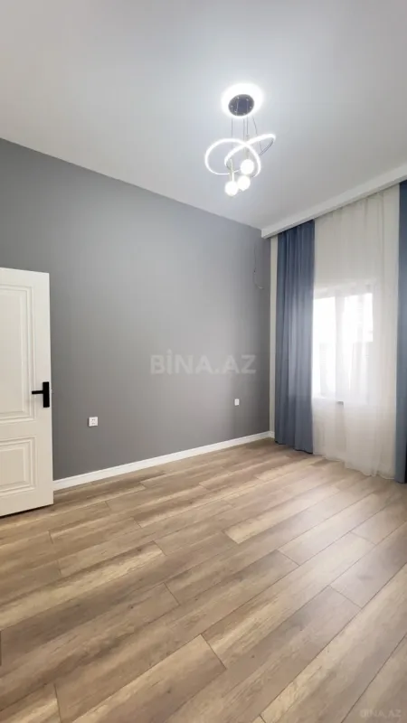 Satılır 4 otaqlı həyət evi 120 m²