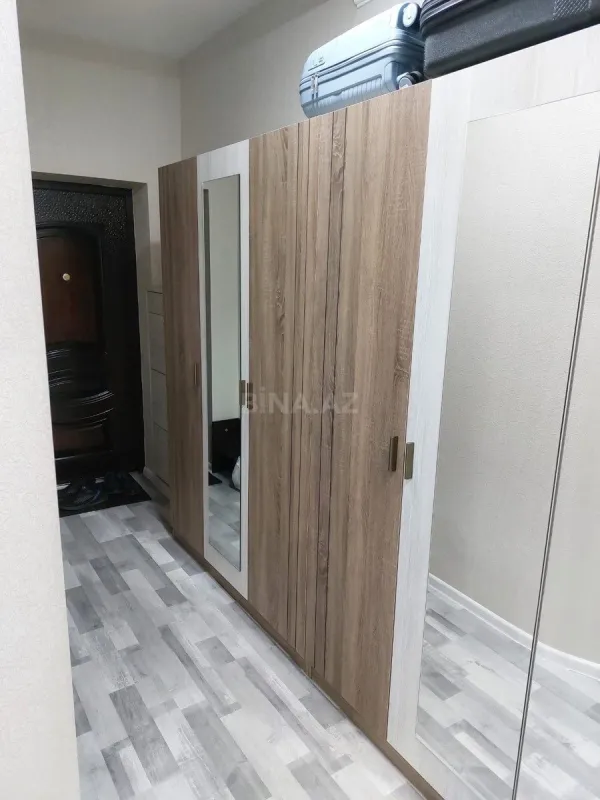 Satılır 1 otaqlı mənzil 51 m²