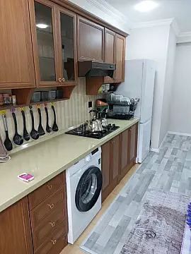 Satılır 1 otaqlı mənzil 51 m²