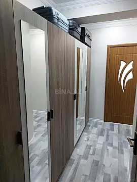 Satılır 1 otaqlı mənzil 51 m²