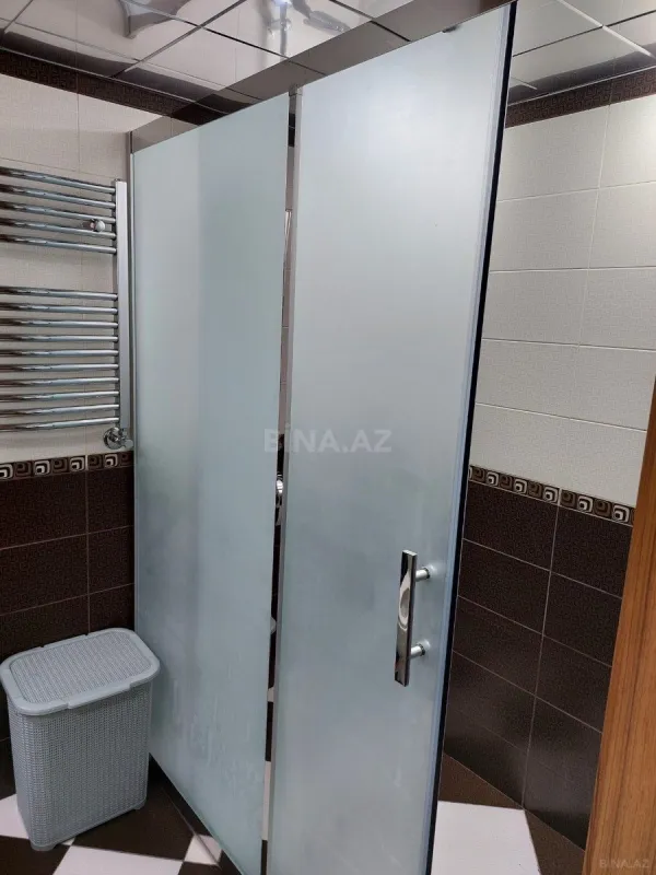 Satılır 1 otaqlı mənzil 51 m²