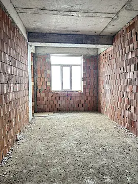 Satılır 2 otaqlı mənzil 73.4 m² — Bakı, Abşeron 2 otaq 73.40 m²